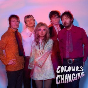 Colours Changing
