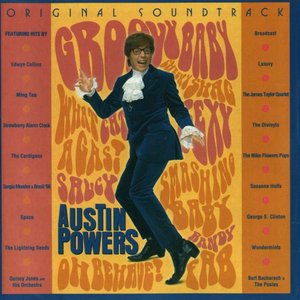 Austin Powers OST