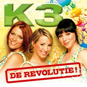 De Revolutie!