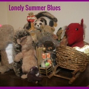 Lonely Summer Blues