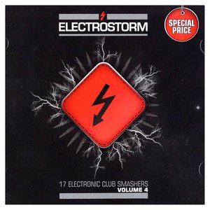 Electrostorm, Vol. 4