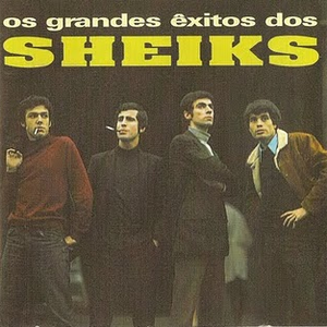 The Sheiks photo provided by Last.fm