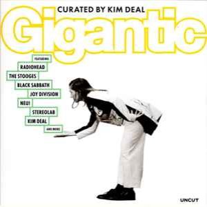 Gigantic
