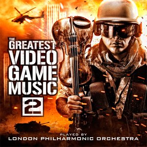 The Greatest Video Game Music, Volume 2