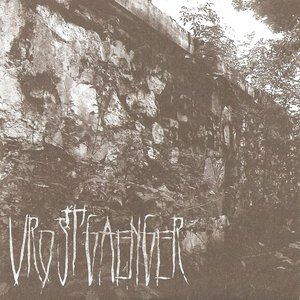 “Vrostgaenger”的封面