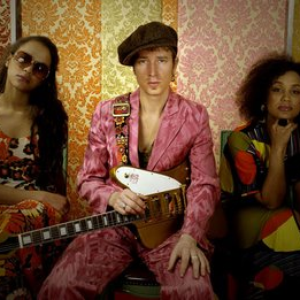 Zita Swoon photo provided by Last.fm