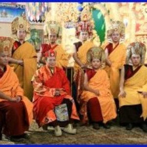Sherab Ling Monastery Monks 的头像