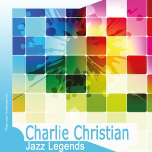 Jazz Legends: Charlie Christian