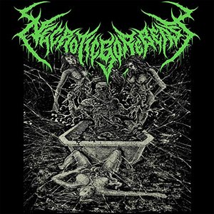 Necrotic.Gore.Beast playlist (Édition Spéciale)