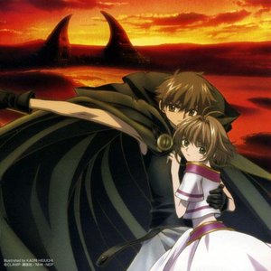 Fictionjunction Kaori 的专辑和音乐历程 Last Fm
