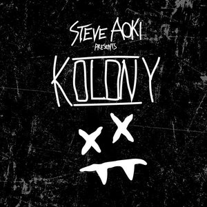 Imagem de 'Steve Aoki Presents Kolony'