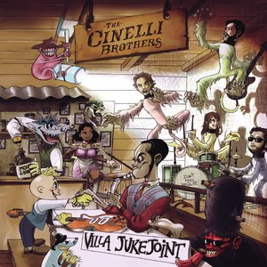 Villa Jukejoint