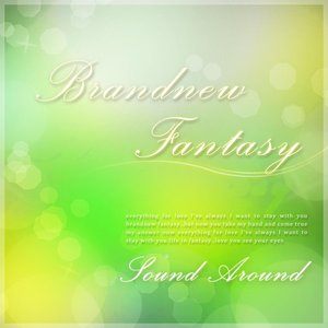 Brandnew Fantasy - Single