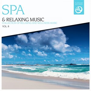 SPA & Relaxing Music, Vol. 8