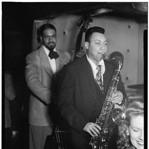 Avatar for Sammy Price & Lucky Thompson