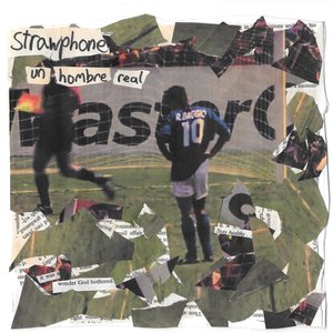un hombre real - Single