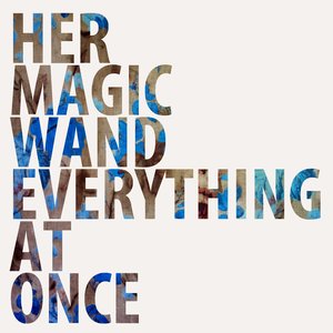 Everything at Once - Single