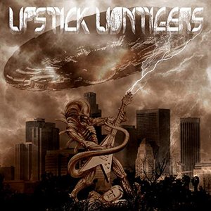 Aliens from Outer Space (They´re not of this Earth)