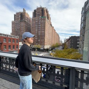 Lucas Dekker 的头像
