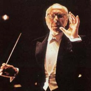 George Szell photo provided by Last.fm
