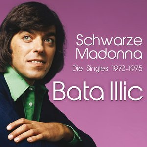 Schwarze Madonna - 1972-1975