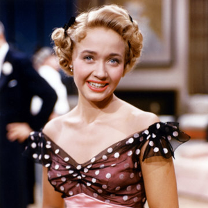 Jane Powell photo provided by Last.fm