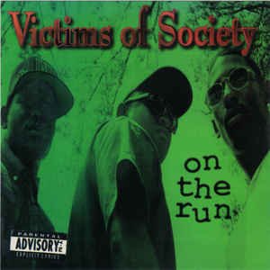 Аватар для V.O.S. (Victims of Society)