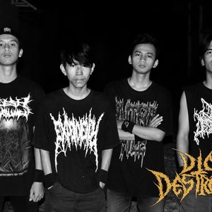 Dick Destroyer 的头像
