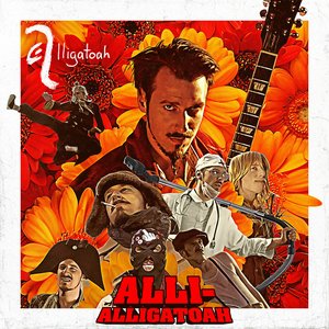 Alli-Alligatoah