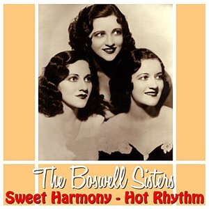 Sweet Harmony - Hot Rhythm