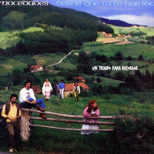 Desde Que Tú Te Has Ido