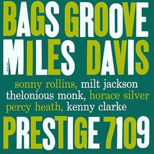 Bags Groove