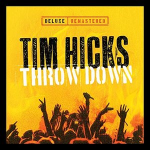 Throw Down (Deluxe Remastered)