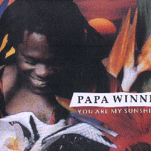 Papa Winnie - Someday, New Day Lyrics - Zortam Music