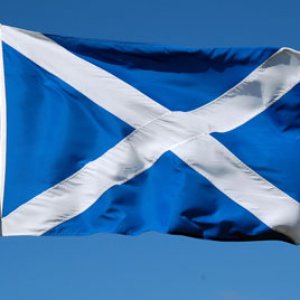 Avatar för Гимн Шотландии