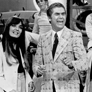 The Johnny Mann Singers 的头像