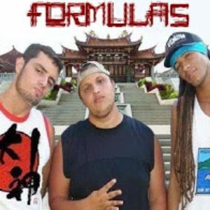 Avatar für FORMULAS CREW
