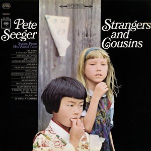 Strangers and Cousins: Songs from His World Tour (Live)