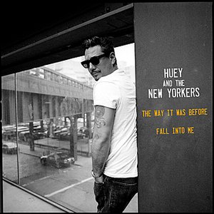 The Way It Was Before / Fall Into Me