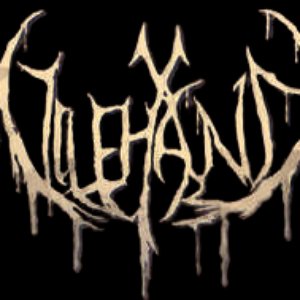 “Vilehand”的封面