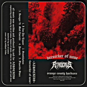 Berserker of None