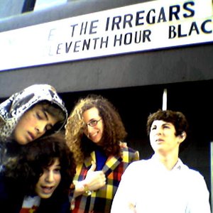 The Irregars 的头像