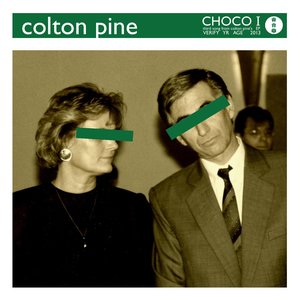 Colton Pine's EP