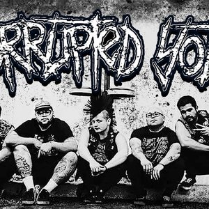 Corrupted Youth 的头像