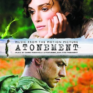 Image pour 'Atonement Soundtrack'