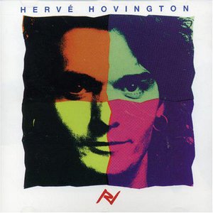 Hervé Hovington