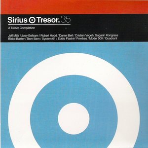 Joey Beltram - Sirius - A Tresor Compilation - Zortam Music