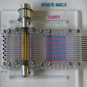 Fluidics