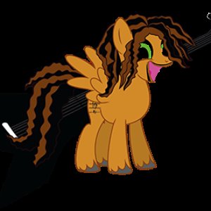 Avatar for Reverb Brony