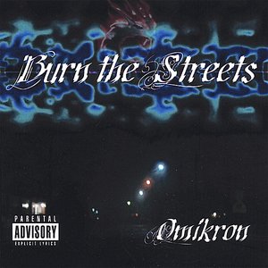Burn The Streets
